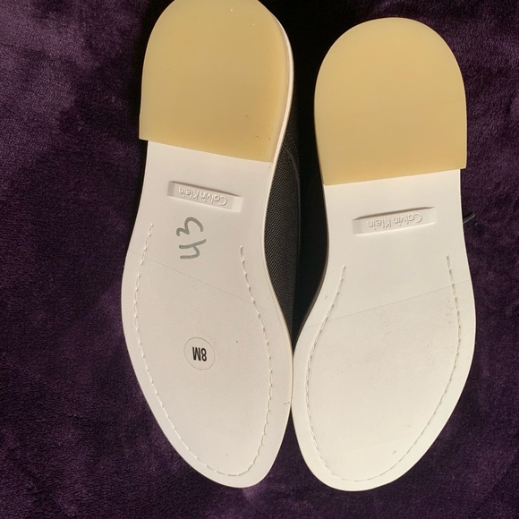 Calvin Klein men dress shoes main image 4
